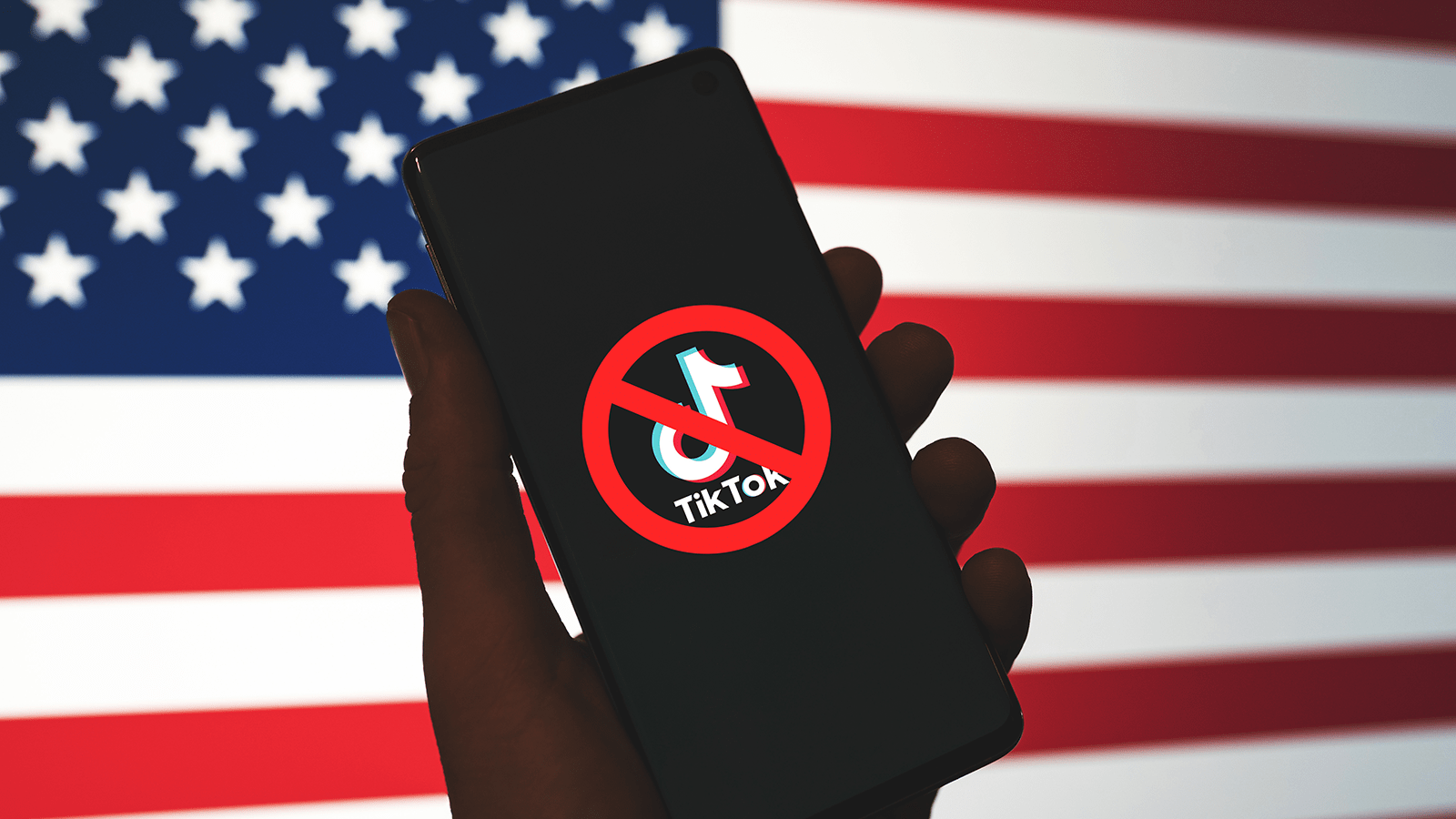 TikTok Seeks Supreme Court Intervention to Overturn Ban